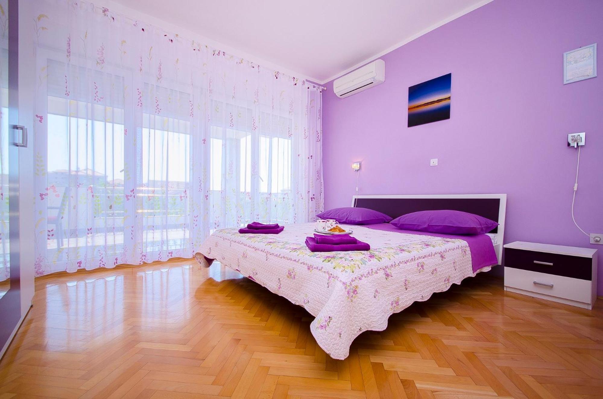 Apartments Maslina Trogir Exterior foto